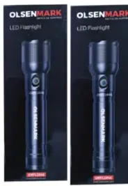 Olsenmark Led F/Light 5000 mAh OMFL2846