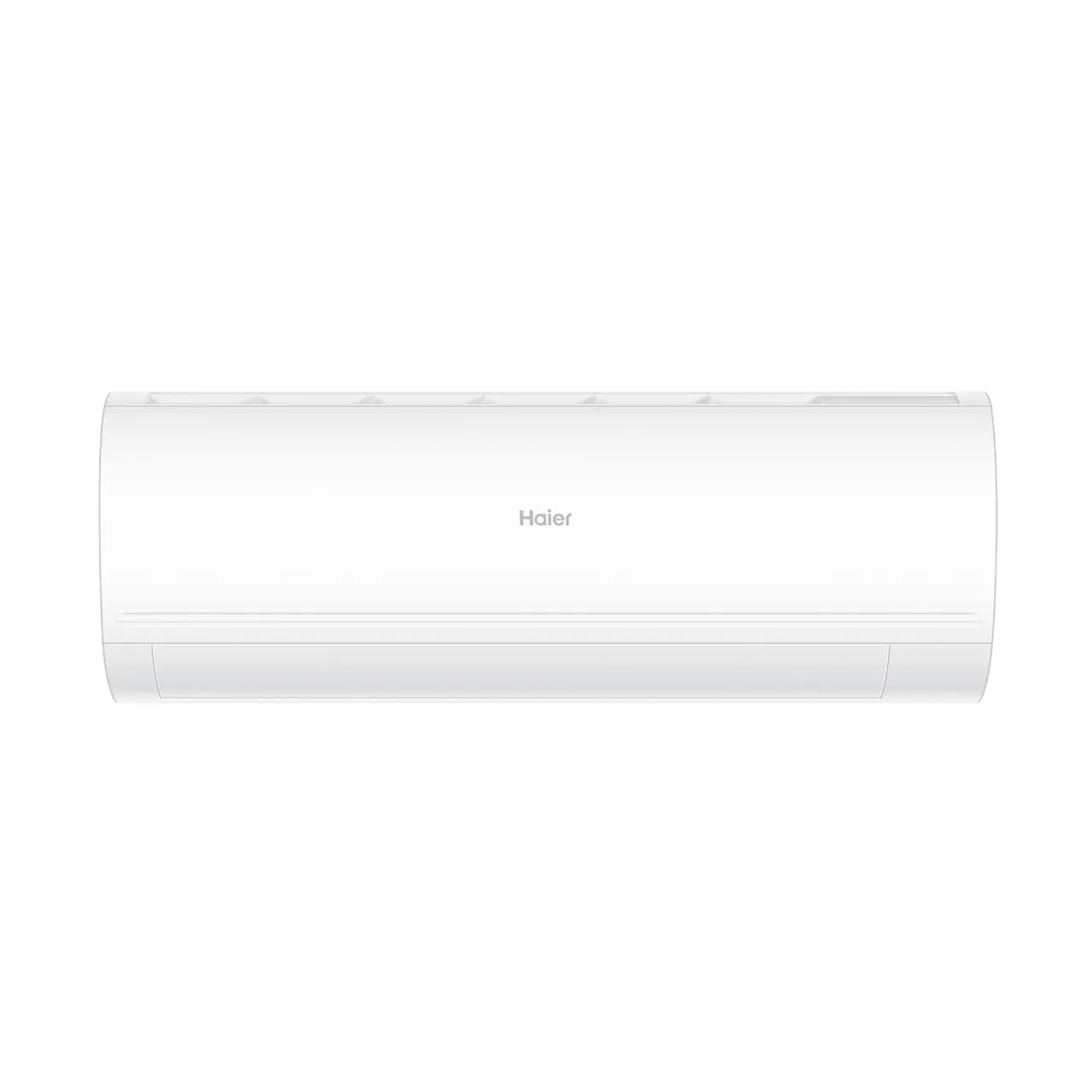 Haier مكيف هواء سبليت، 1.5 طن، ضاغط انفرتر، أبيض ثلجي مطفي، HSU18LPC03/R2