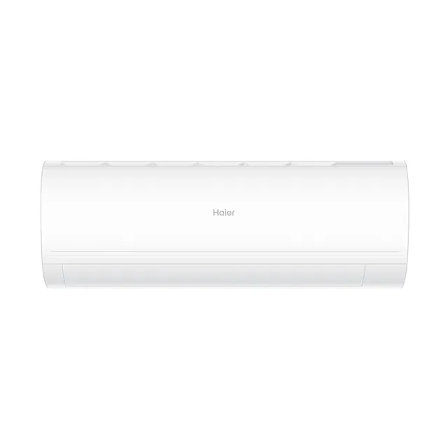 Haier Split Air Conditioner, 1.5 Ton, Inverter Compressor, Frost White (Matte), HSU18LPC03/R2