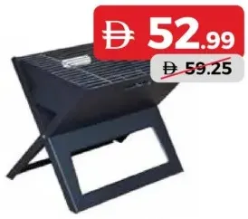Bbq Grill