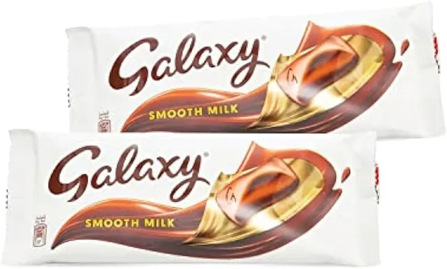 Galaxy Smooth Milk