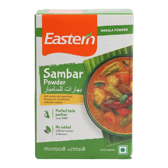 Eastern Sambar Powder