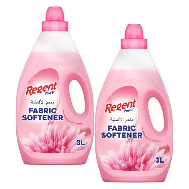 Regent Fabric Softener Pink