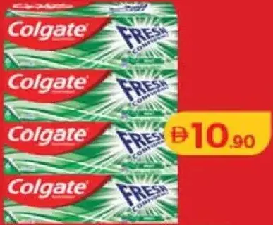 Colgate معجون أسنان كلوس أب