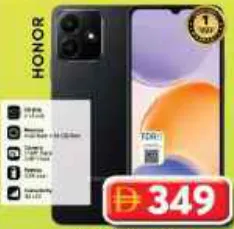 Honor Play 10 3+3 GB Ram / 64 GB