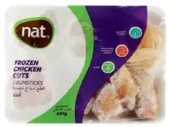 Nat أفخاذ دجاج سيارا