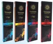 Nirvaana Incense Sticks