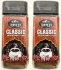 Toppest Coffee