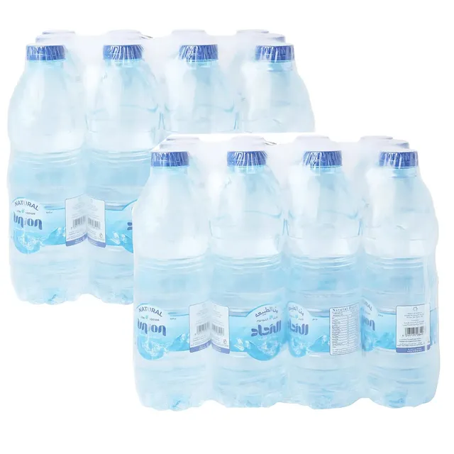 Union Low Sodium Drinking Water