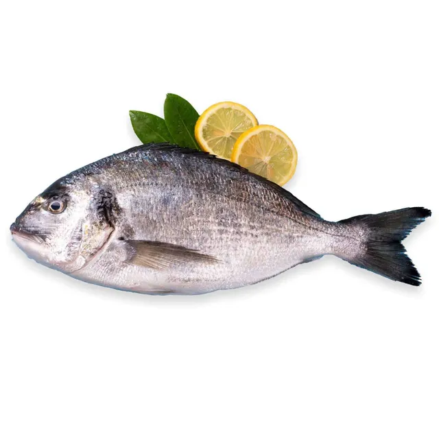 Carrefour Fresh Seabream