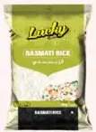 Lucky Grain Basmati Rice