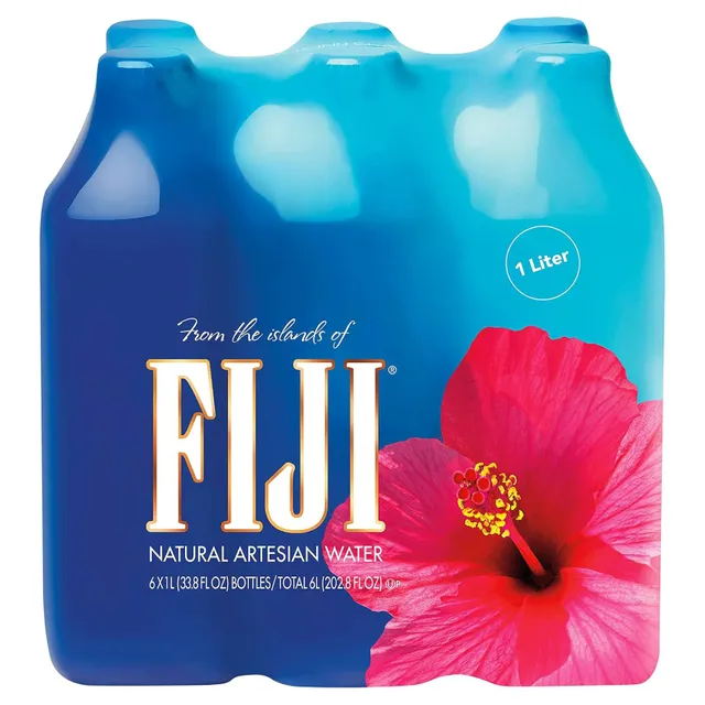 Fiji Artesian Water