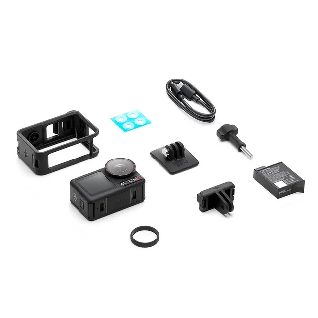 Dji Osmo Action 5 Pro Standard Combo