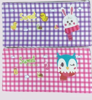Pencil Case Asstd