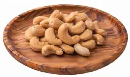 كاجو مملح جامبو