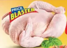 Chicken