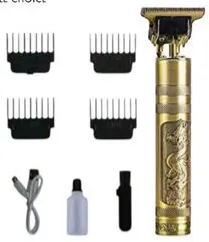 Vltava Professional Trimmer