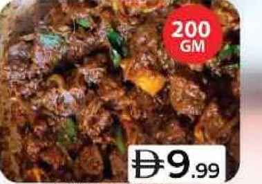 Beef Peralan