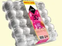 Jenan Eggs