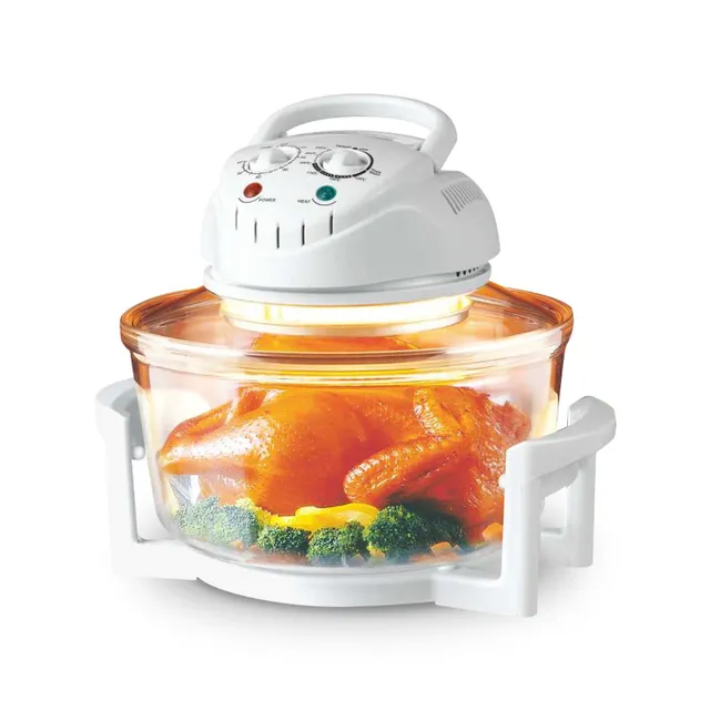Ikon Hot Air Fryer Oven, IK-C615