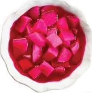 Mix Pickles Red