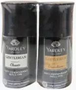 Yardley استمر في المضي قدماً
