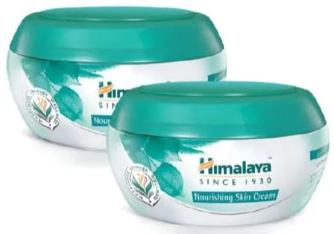 Himalaya كريم مغذ للعناية بالبشرة متنوع