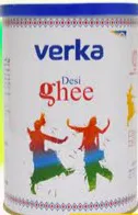 Verka Pure Ghee