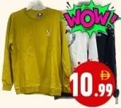 Ladies Full Sleeve T Shirt