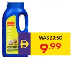 Eastern Coconut Oil