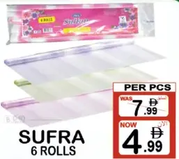 Sufra