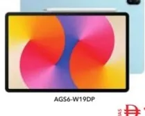 Huawei Matepad Se AGS6-W19DP, 8GB/128GB, WiFi