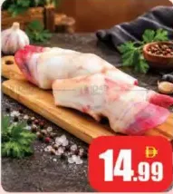 Beef Paya