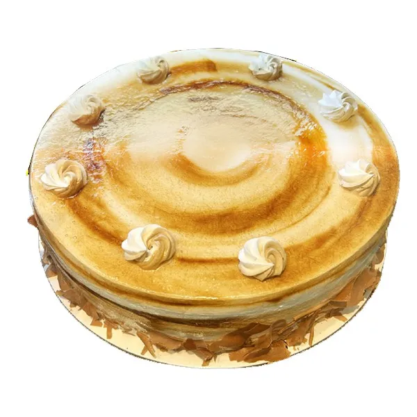 U-Bake كيك موكا صغير