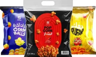 Richoos فشار