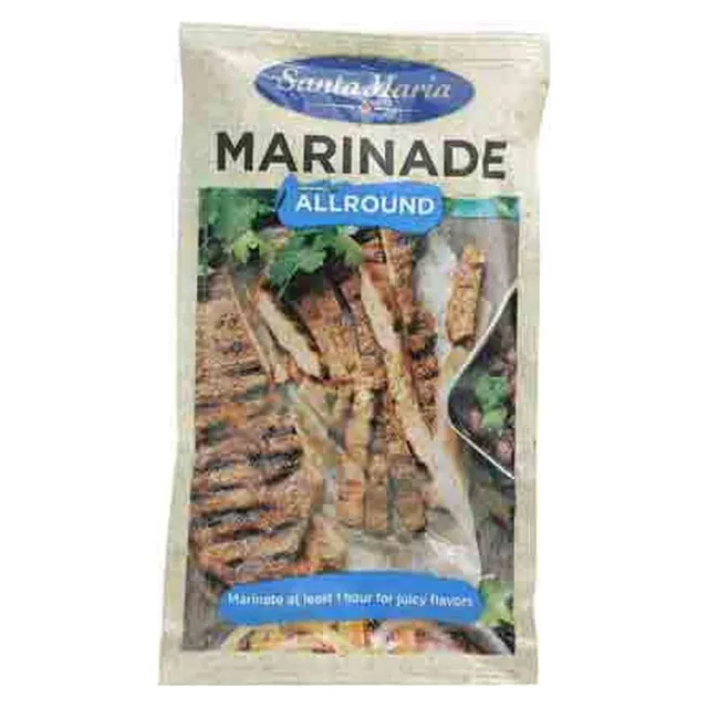 Santa Maria Marinade All Round Spice