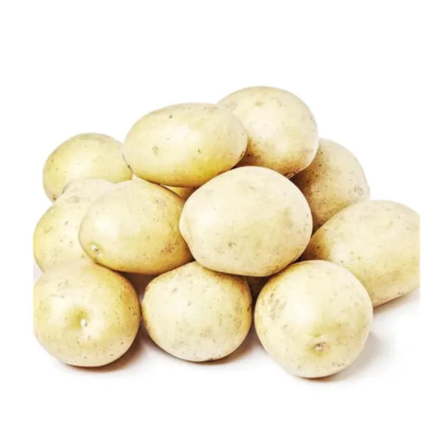 Potato Chat - Australia