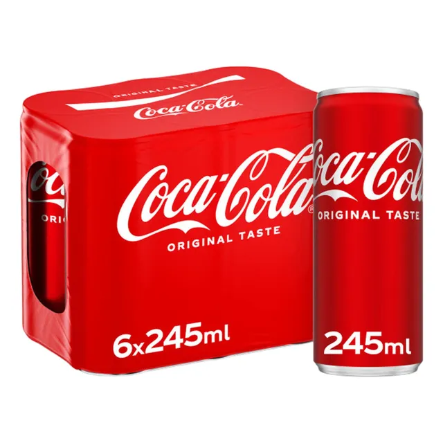 Coca-Cola Original Taste