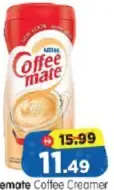 Nestlé Coffeemate Original