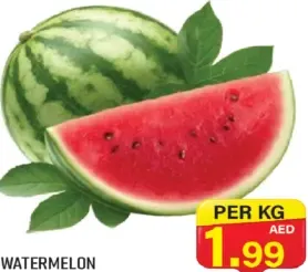 Watermelon