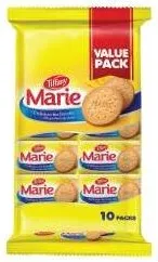Tiffany Marie Biscuit