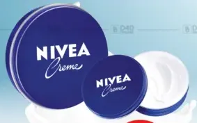 Nivea Creme