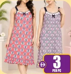 Ladies Dress Assorted