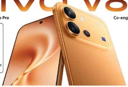 vivo V80 24 GB*+256 GB