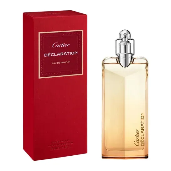 cartier Declaration Eau De Parfum