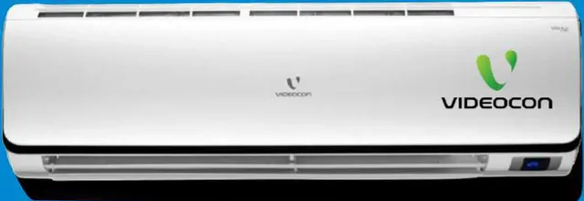 Videocon Split AC Rotary VSAC18T3S; 1.5 Ton