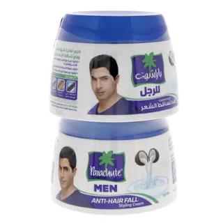 Parachute كريم شعر فاتيكا متنوع