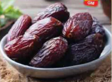 Dates Majdhoul