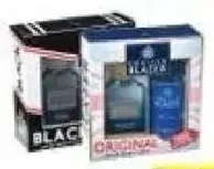 English Blazer EDT + Deodorant Spray Original