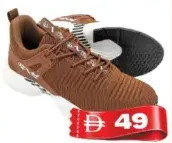 Bonvo Men's Shoes